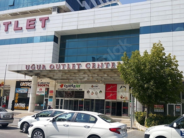 İNCİLİPINAR DA 80 KİŞİLİK ANFİSİYLE 500 m² PPRESTİJLİ OFİS KATI - Görsel 2