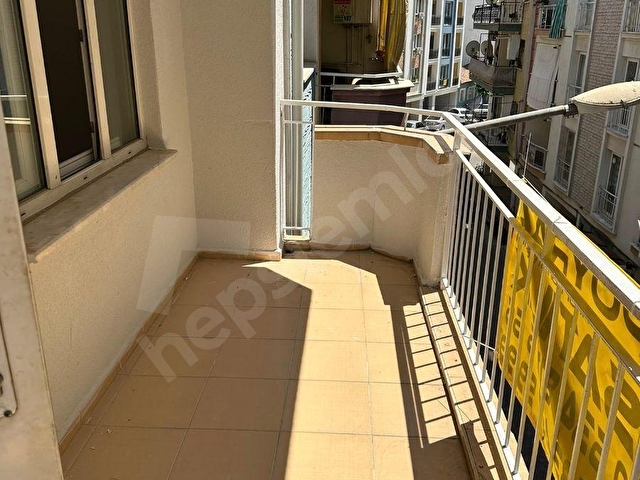 AYDIN EFELER KURTULUŞ MAH SATILIK 3+1 DAİRE - Görsel 17