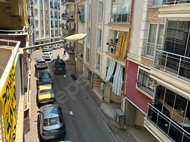 AYDIN EFELER KURTULUŞ MAH SATILIK 3+1 DAİRE - Görsel 19