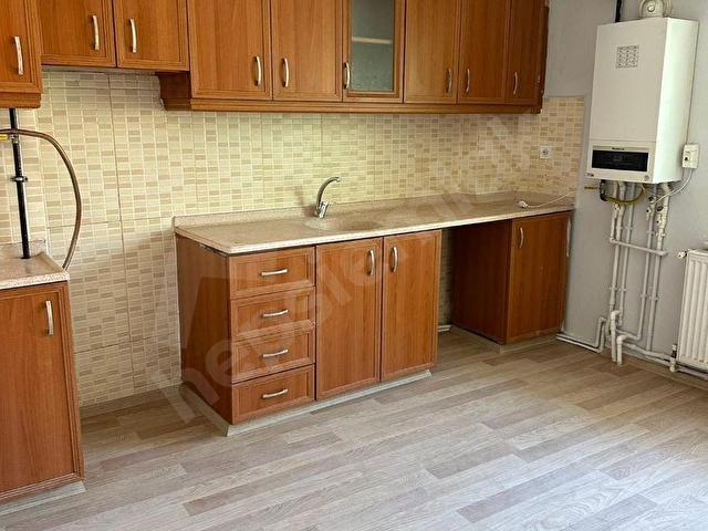 AYDIN EFELER KURTULUŞ MAH SATILIK 3+1 DAİRE - Görsel 13