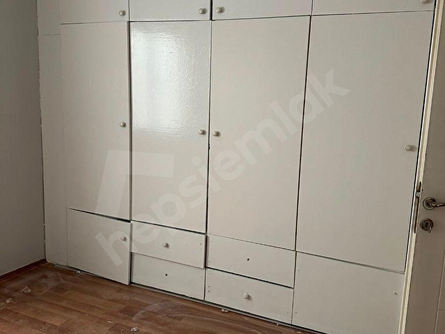 AYDIN EFELER KURTULUŞ MAH SATILIK 3+1 DAİRE - Görsel 8
