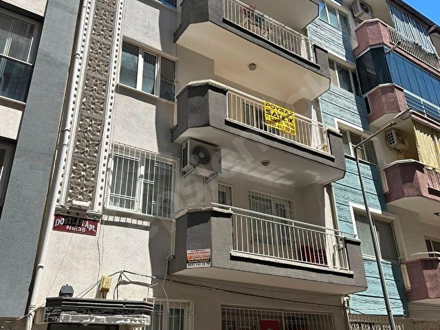AYDIN EFELER KURTULUŞ MAH SATILIK 3+1 DAİRE
