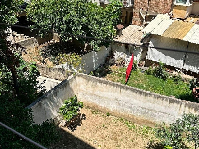 AYDIN EFELER KURTULUŞ MAH SATILIK 3+1 DAİRE - Görsel 29