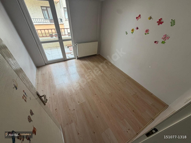 HAYALDEN ANDİÇEN MHDE 3+1 KATTA GENİŞ BAIMSIZ FIRSAT DAİRE - Görsel 21