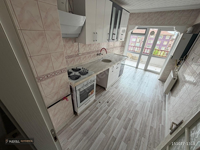 HAYALDEN ANDİÇEN MHDE 3+1 KATTA GENİŞ BAIMSIZ FIRSAT DAİRE
