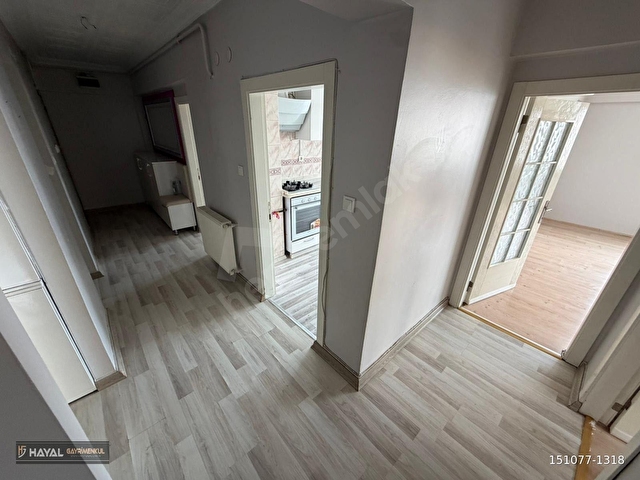 HAYALDEN ANDİÇEN MHDE 3+1 KATTA GENİŞ BAIMSIZ FIRSAT DAİRE - Görsel 24