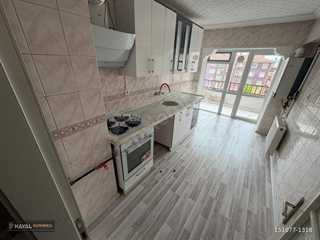 HAYALDEN ANDİÇEN MHDE 3+1 KATTA GENİŞ BAIMSIZ FIRSAT DAİRE - Görsel 2