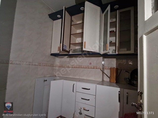 RE/MAX MODDAN İ.İNÖNÜ 1 BULVARINDA YATIRIMLIK 3+1 SATILIK DAİRE - Görsel 21
