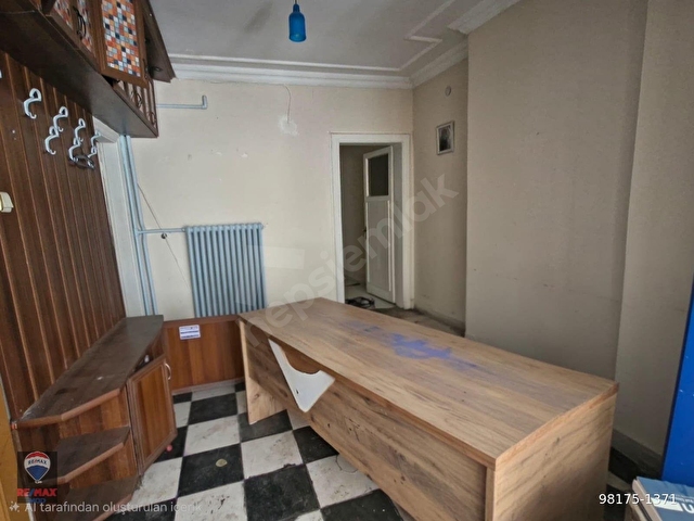 RE/MAX MODDAN İ.İNÖNÜ 1 BULVARINDA YATIRIMLIK 3+1 SATILIK DAİRE - Görsel 14