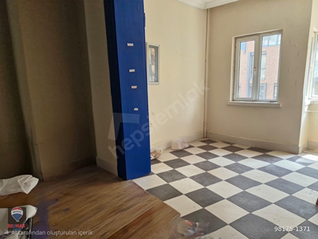 RE/MAX MODDAN İ.İNÖNÜ 1 BULVARINDA YATIRIMLIK 3+1 SATILIK DAİRE - Görsel 10