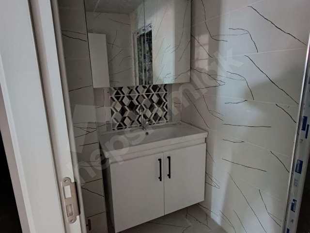 GÜZELYURTTA anahtar teslim lüx 4+1 SIFIR SATILIK DAİRE - Görsel 29