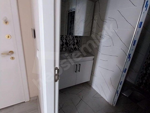 GÜZELYURTTA anahtar teslim lüx 4+1 SIFIR SATILIK DAİRE - Görsel 30