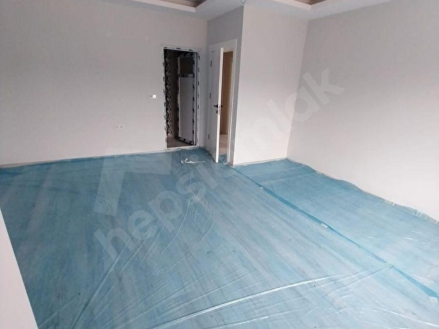 GÜZELYURTTA anahtar teslim lüx 4+1 SIFIR SATILIK DAİRE - Görsel 20