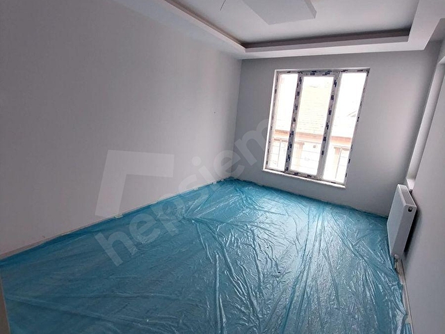 GÜZELYURTTA anahtar teslim lüx 4+1 SIFIR SATILIK DAİRE - Görsel 22
