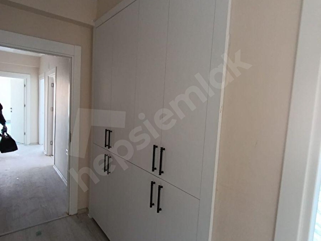 GÜZELYURTTA anahtar teslim lüx 4+1 SIFIR SATILIK DAİRE - Görsel 28