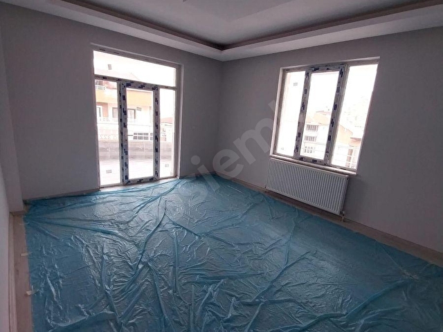 GÜZELYURTTA anahtar teslim lüx 4+1 SIFIR SATILIK DAİRE - Görsel 25