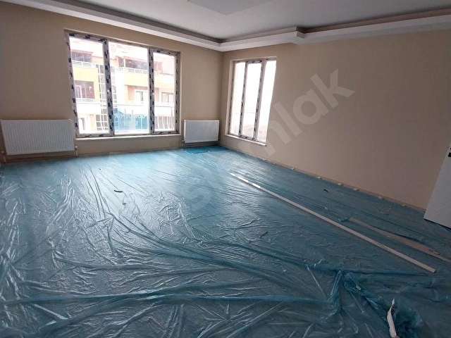 GÜZELYURTTA anahtar teslim lüx 4+1 SIFIR SATILIK DAİRE - Görsel 13