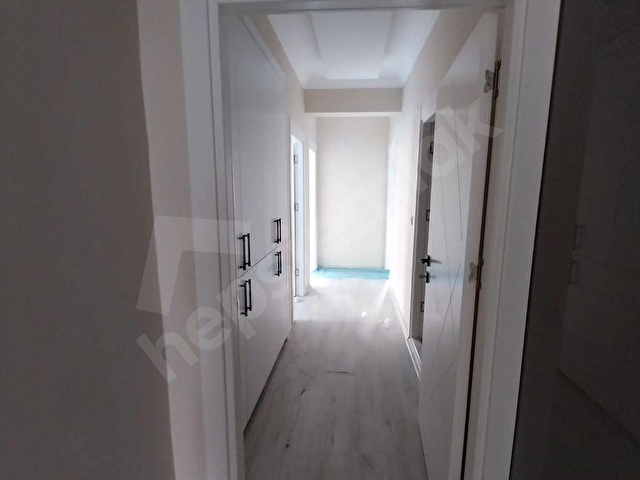 GÜZELYURTTA anahtar teslim lüx 4+1 SIFIR SATILIK DAİRE - Görsel 26