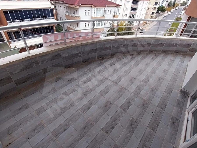 GÜZELYURTTA anahtar teslim lüx 4+1 SIFIR SATILIK DAİRE - Görsel 17