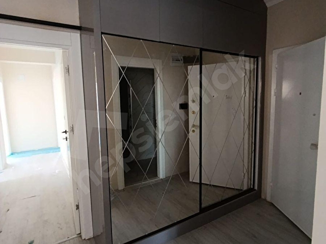 GÜZELYURTTA anahtar teslim lüx 4+1 SIFIR SATILIK DAİRE - Görsel 8