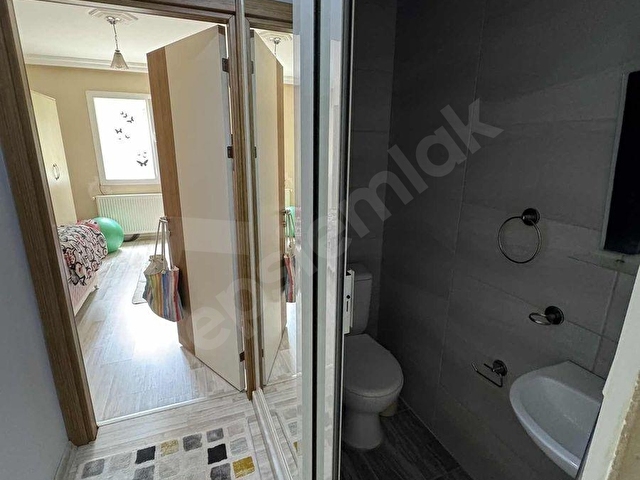 HIDIRLIK MAHALLESİNDE MERKEZE YÜRÜME MESAFESİNDE 3+1 SATILIK - Görsel 16