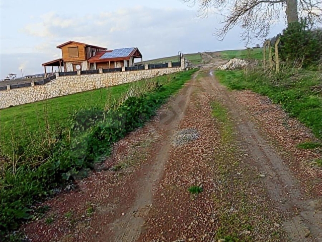 KOCAELİ KAYNARCADA 3 DÖNÜMDEN FAZLA SATILIK FIRSAT - Görsel 2