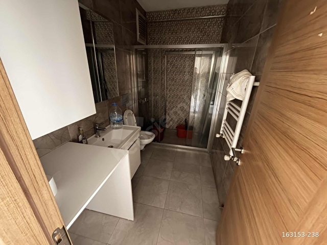 ÜMR ALEMDAĞ CD METRODİBİ YENİ BİNADA 80m2 2+1 ARAKAT ÇİFTCEPHE - Görsel 28