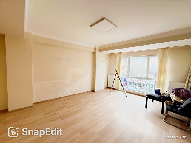 ÜMR ALEMDAĞ CD METRODİBİ YENİ BİNADA 80m2 2+1 ARAKAT ÇİFTCEPHE - Görsel 14