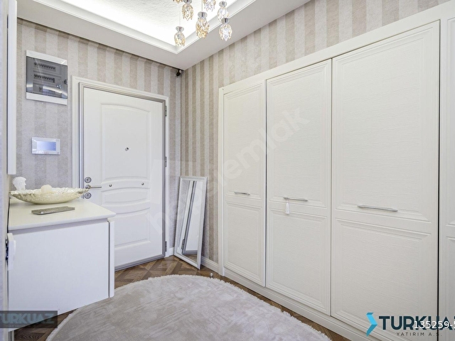 Bursa Nilüfer Balatta City 3 Balatta Satılık 3+1 160m2 Daire - Görsel 6