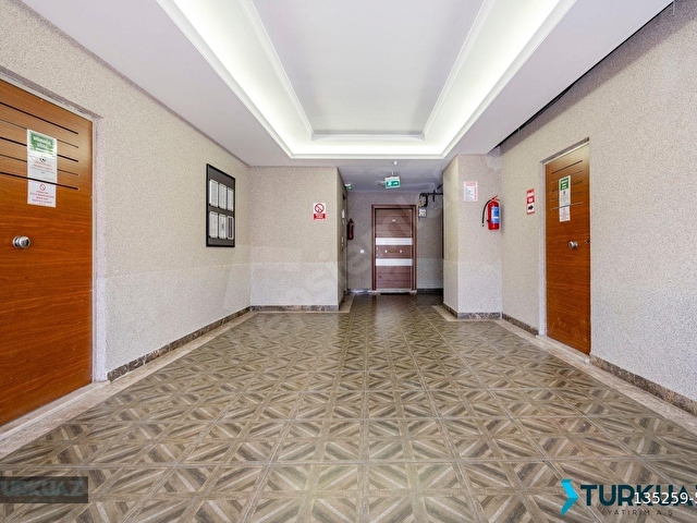 Bursa Nilüfer Balatta City 3 Balatta Satılık 3+1 160m2 Daire - Görsel 4