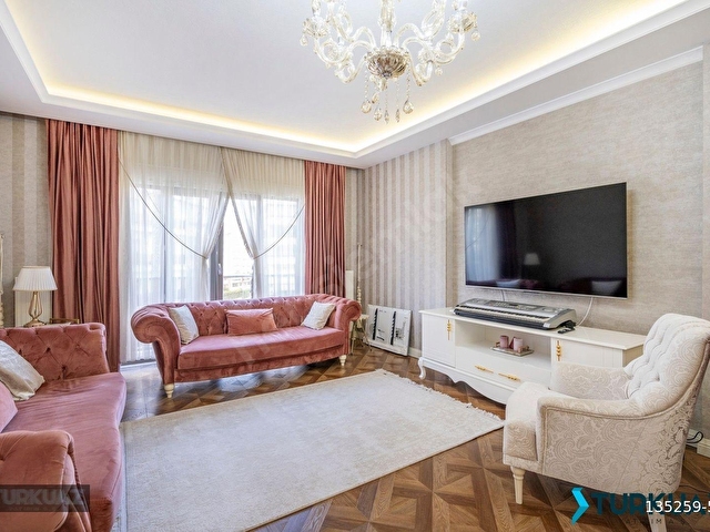 Bursa Nilüfer Balatta City 3 Balatta Satılık 3+1 160m2 Daire - Görsel 11