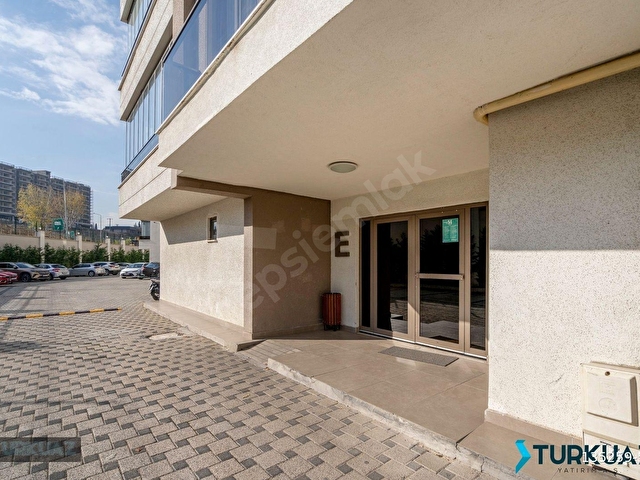 Bursa Nilüfer Balatta City 3 Balatta Satılık 3+1 160m2 Daire - Görsel 3