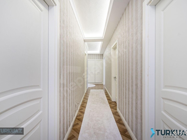 Bursa Nilüfer Balatta City 3 Balatta Satılık 3+1 160m2 Daire - Görsel 12