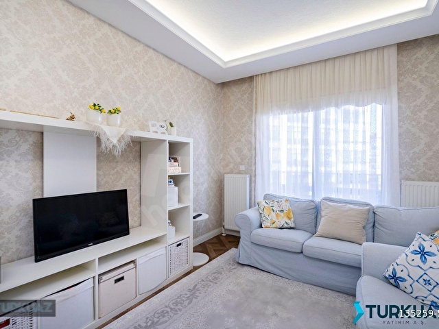 Bursa Nilüfer Balatta City 3 Balatta Satılık 3+1 160m2 Daire - Görsel 17