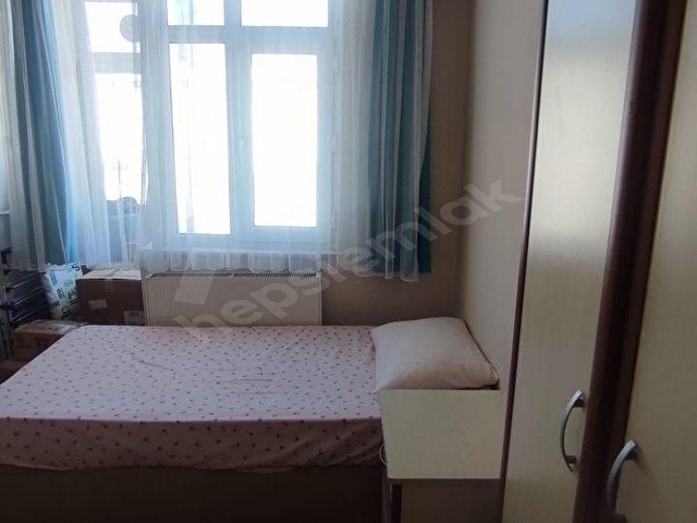 BANDIRMA MERKEZDE KİRALIK DAİRE - Görsel 11
