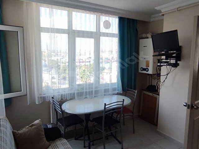 BANDIRMA MERKEZDE KİRALIK DAİRE - Görsel 6