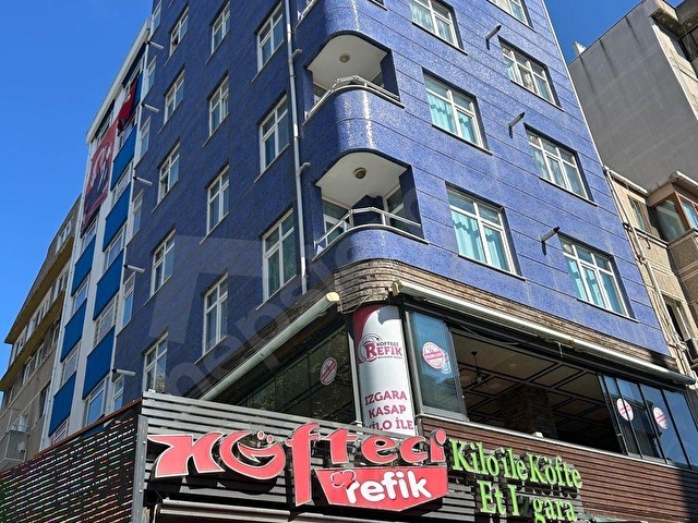 BANDIRMA MERKEZDE KİRALIK DAİRE