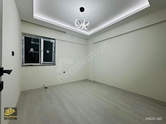 SARAY FATİH MAHALLESİNDE 2 ADET 2+1 FULL YAPILI DAİRE - Görsel 29