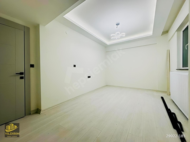 SARAY FATİH MAHALLESİNDE 2 ADET 2+1 FULL YAPILI DAİRE - Görsel 3