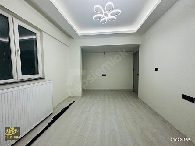 SARAY FATİH MAHALLESİNDE 2 ADET 2+1 FULL YAPILI DAİRE - Görsel 4