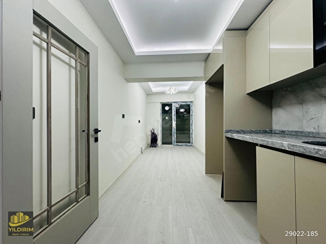 SARAY FATİH MAHALLESİNDE 2 ADET 2+1 FULL YAPILI DAİRE - Görsel 22