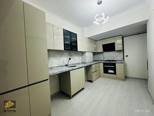 SARAY FATİH MAHALLESİNDE 2 ADET 2+1 FULL YAPILI DAİRE - Görsel 7