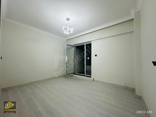 SARAY FATİH MAHALLESİNDE 2 ADET 2+1 FULL YAPILI DAİRE - Görsel 30