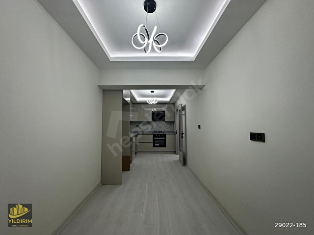 SARAY FATİH MAHALLESİNDE 2 ADET 2+1 FULL YAPILI DAİRE - Görsel 19