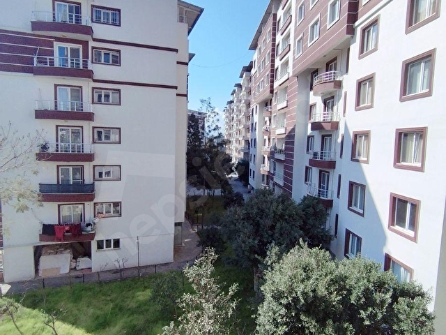 İNCİ SİTESİNDE KİRACI GARANTİLİ UYGUNA ACİL SATILIK 3+1 EŞYALI - Görsel 11
