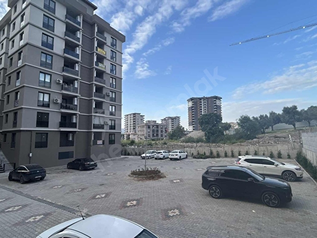 Buca Mustafa Kemal Mahallesinde Sıfır Eşyalı 1+1 Kiralık Daire - Görsel 28
