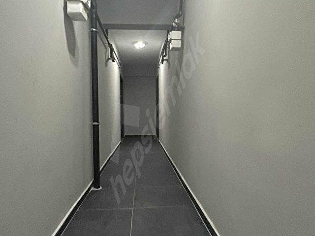 Buca Mustafa Kemal Mahallesinde Sıfır Eşyalı 1+1 Kiralık Daire - Görsel 22