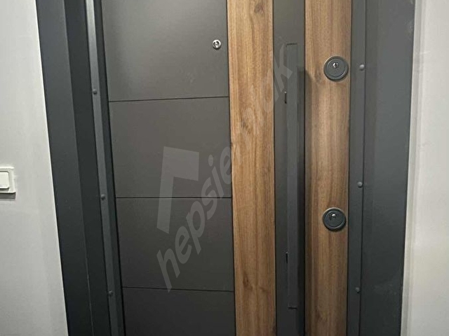 Buca Mustafa Kemal Mahallesinde Sıfır Eşyalı 1+1 Kiralık Daire - Görsel 23
