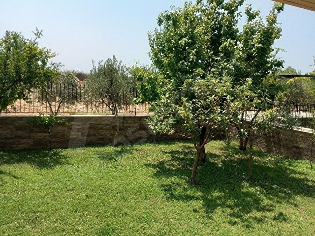 Seferihisar Mersin Alanı Satılık