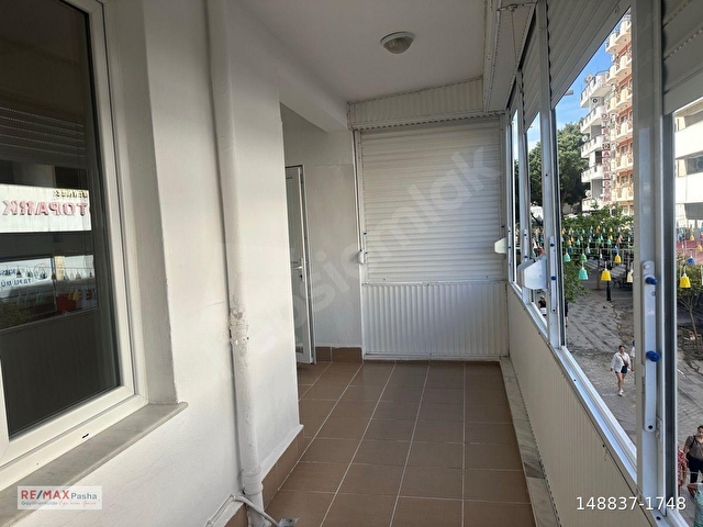 KUŞADASI MERKEZDE 3+1 DAİRE - Görsel 5